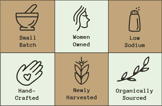 Its Actually - Wholesale Broth - Healing Vegetable Broth3