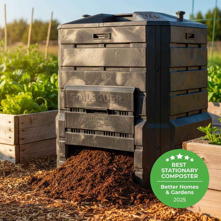 Composteur Classique Soil Saver pour la vente par Algreen