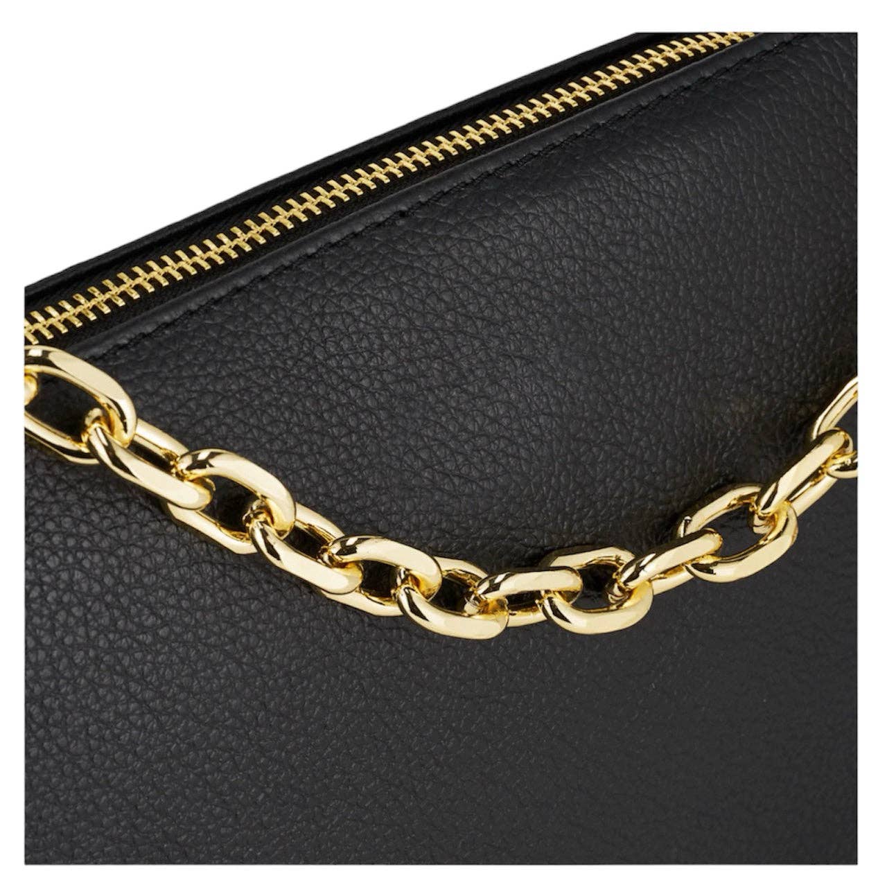 MODARNO – wholesale Shoulder bag – women's – Modarno Genuine Leather Twinset Handbag with Removable Shoulder Strap Made in Italy5