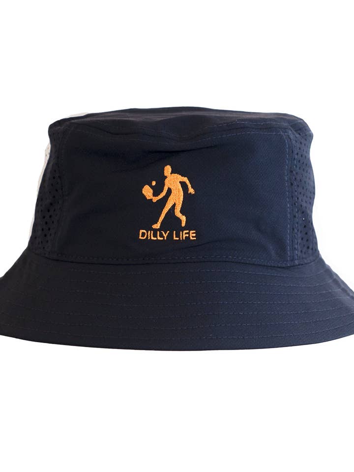 UV50 Sun Protection Bucket Hat for wholesale by après-pickle by DILLY LIFE