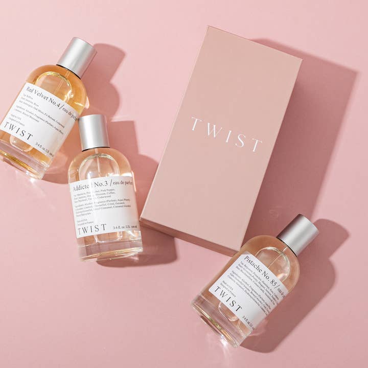 Twist Perfumes - Vendita all'ingrosso Profumi/Eau de toilette - N. 117 di Billy Ispirato al Profumo di Billie Eilish