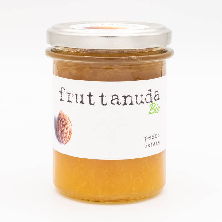 Mermelada extra de melocotón ecológica, sin conservantes, natural y otras tendencias de Resultados para mermeladas caseras al por mayor. Devoluciones gratuitas y condiciones de pago a 60 días en Faire en Faire.