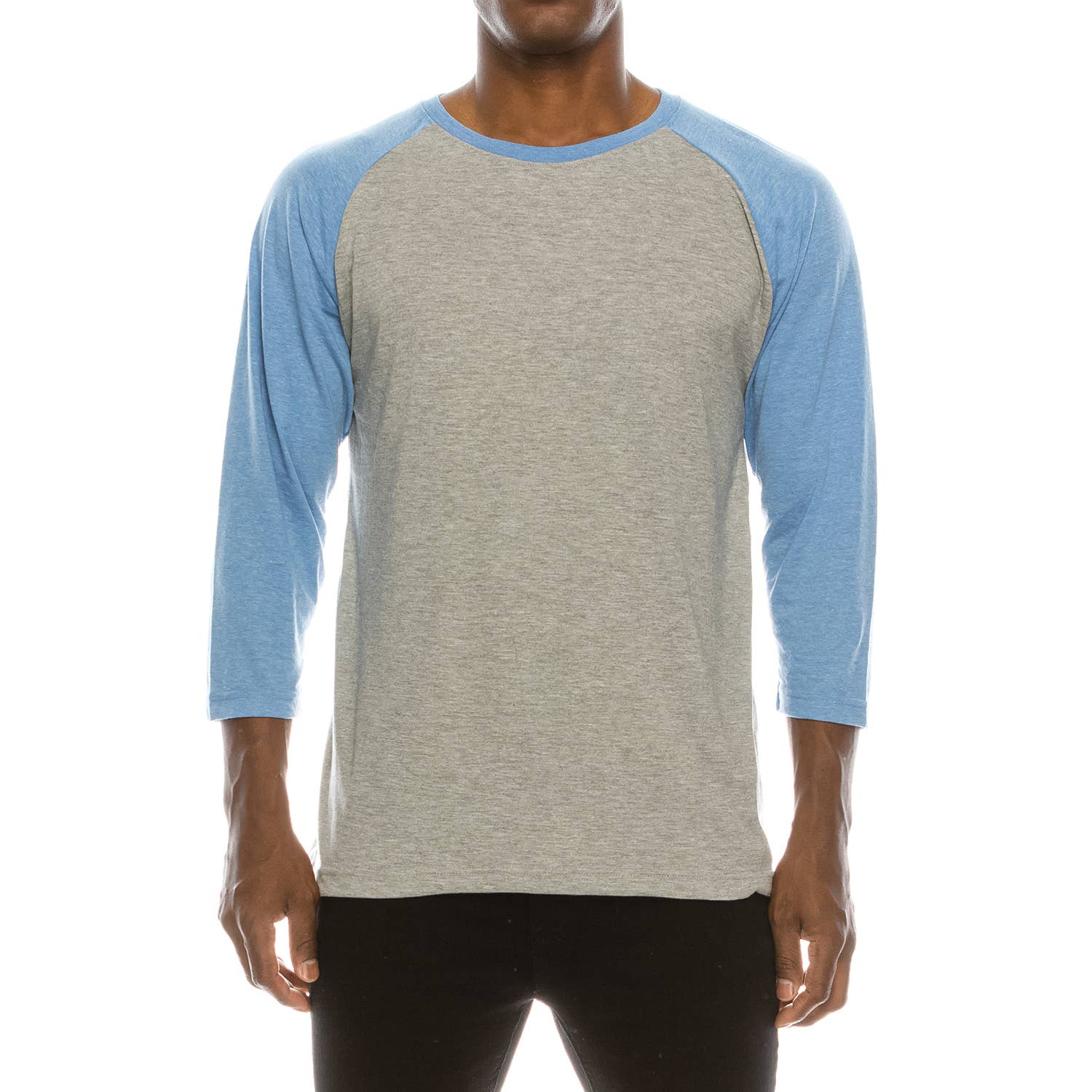 Victorious - Wholesale T-Shirt - Men's - TS900 Raglan Sleeve Shirt Pre-Pack22