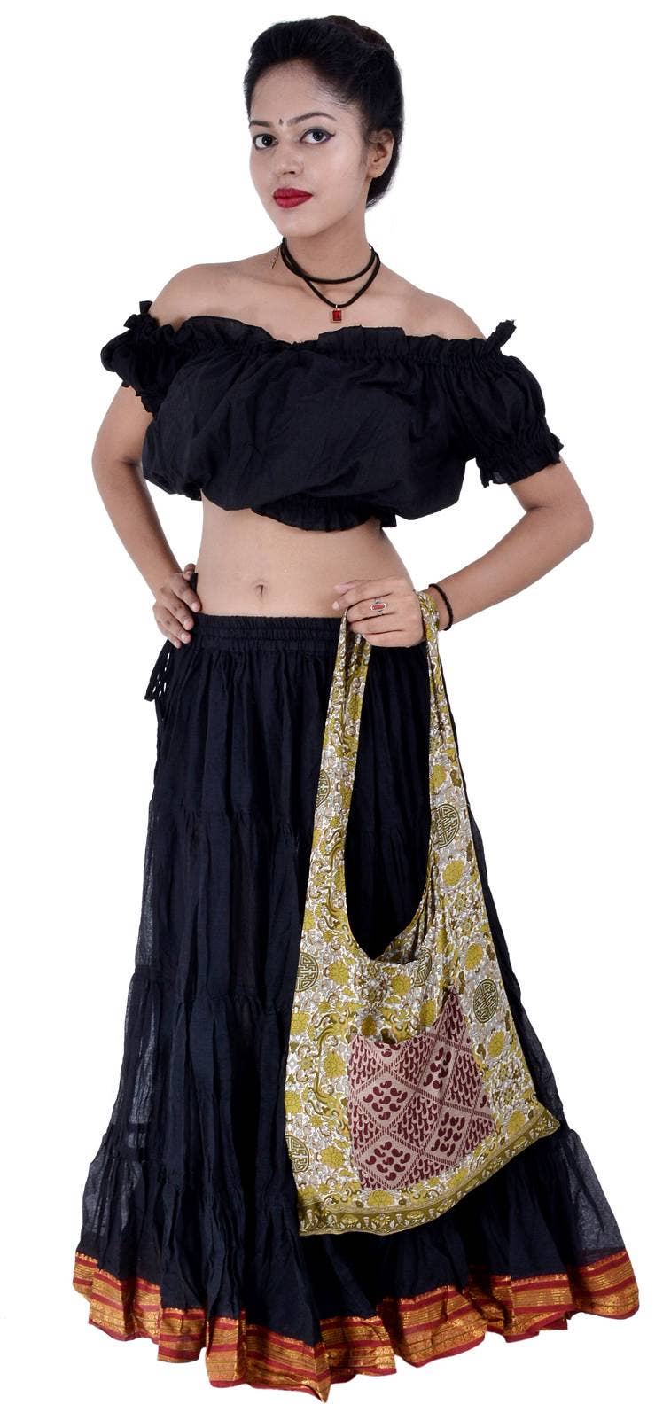 Wevez - Wholesale Grocery/Shopping Bag - Bags Reusable grocery Multi Purpose Eco-Friendly 100PC Mix2