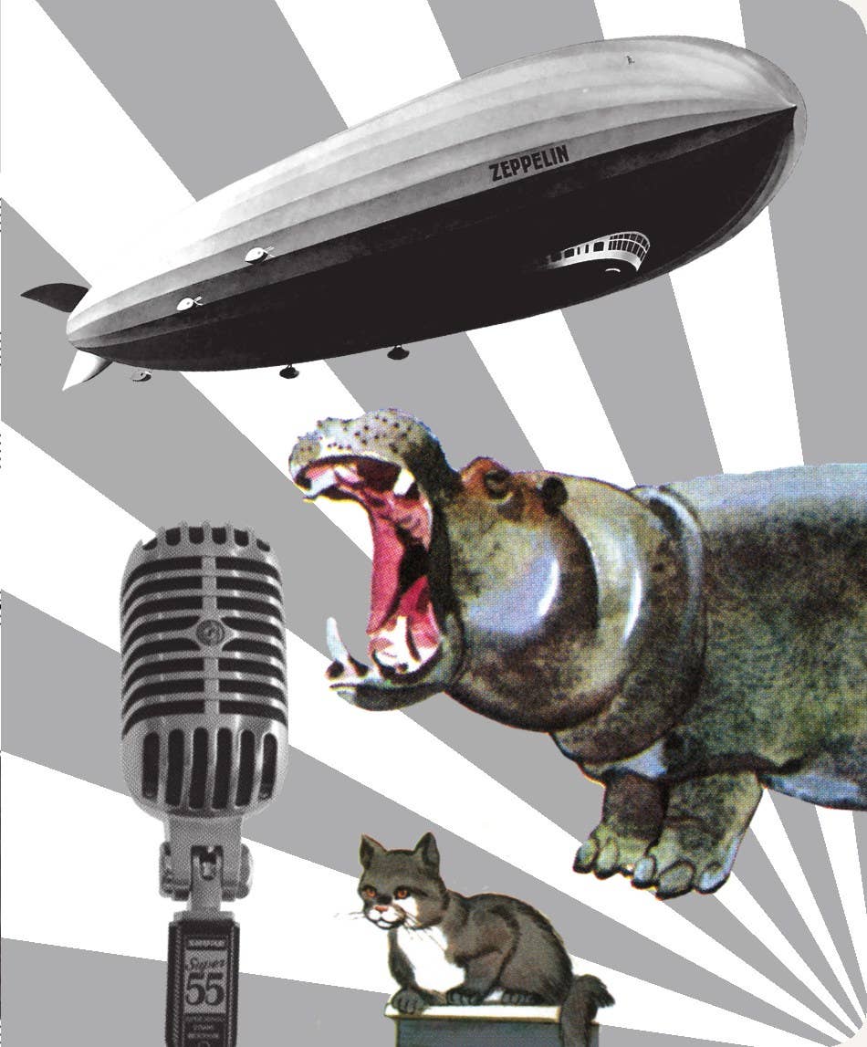 Laughing Elephant Books - Wholesale Baby & Toddler Book (0-2) - Any Color You Like: Intro. To Colors-Children's Board Book5