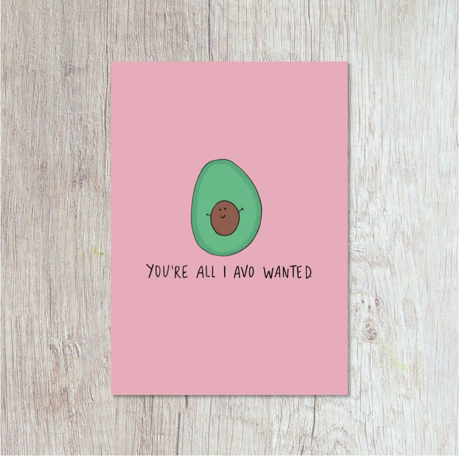 Momokin - Vente Cartes de déclaration d'amour - avocat