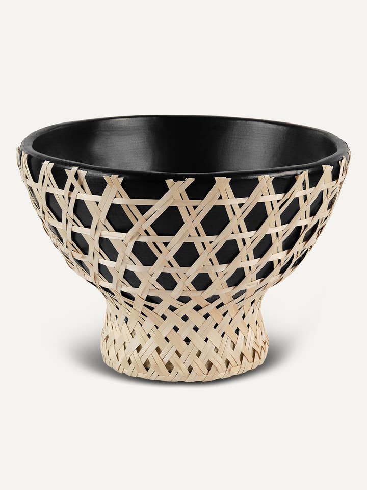 Selva Bowl for wholesale by CasaLatina