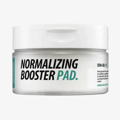 Vemontes Normalizing booster toner pad ( 60EA ) for wholesale by Rebeau