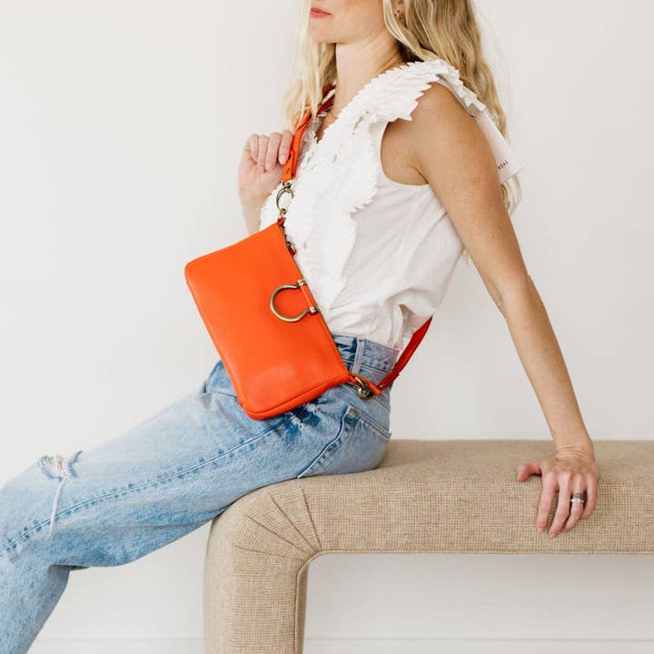 Sapahn - Wholesale Crossbody Bag - Women's - Ada Crossbody209