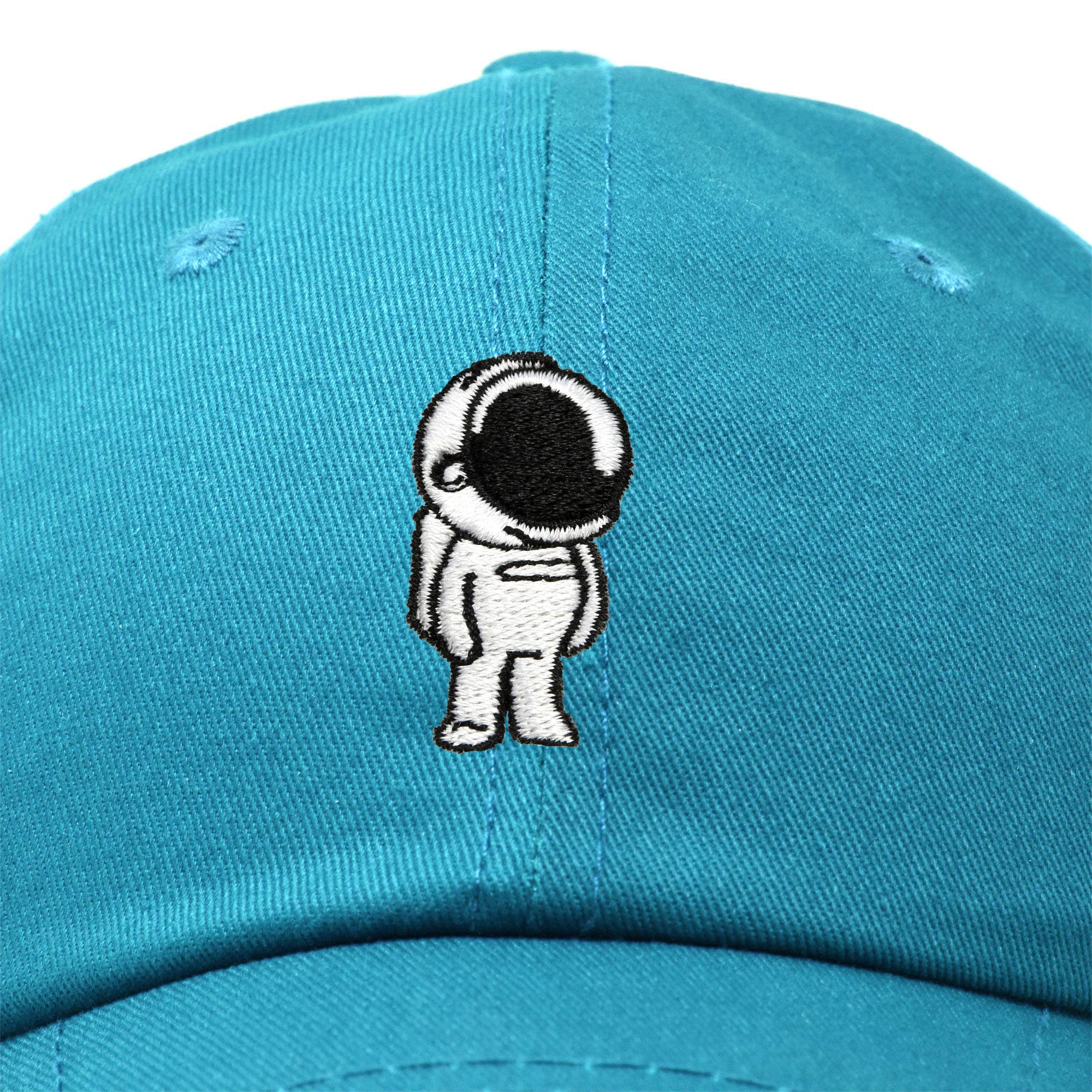 Dalix – wholesale Baseball cap – Unisex – DALIX Astronaut Hat Galaxy Spaceman Ball Caps for Men Women80