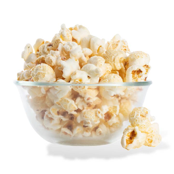 Salt & Vinäger Popcorn för wholesale av City Pop