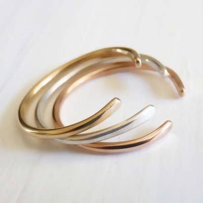 Ren Ring for engroshandel hos Cinq