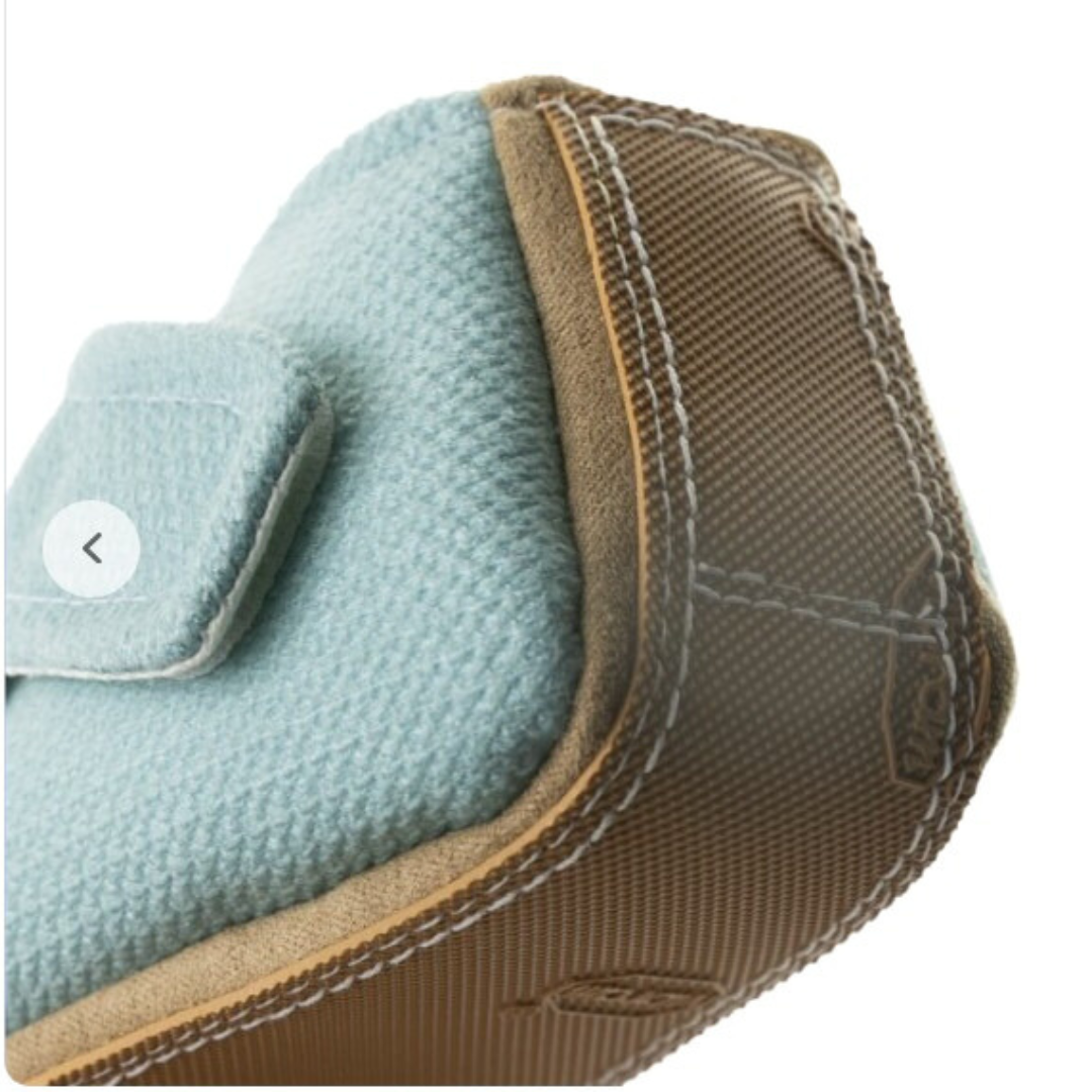 Pituka Wear - Wholesale Booties - Baby - LOBITOS BAREFOOT CIELO BABY LOBITOS3