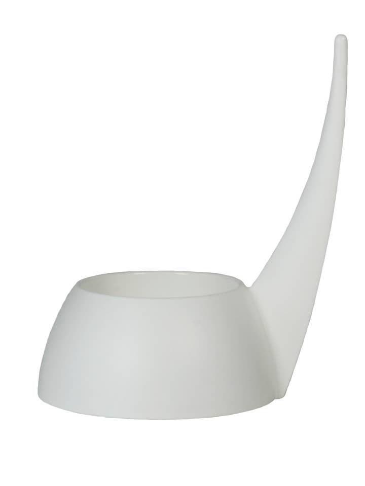 Plato estrecho para perros con orejas largas antideslizante para venta al por mayor de United Pets