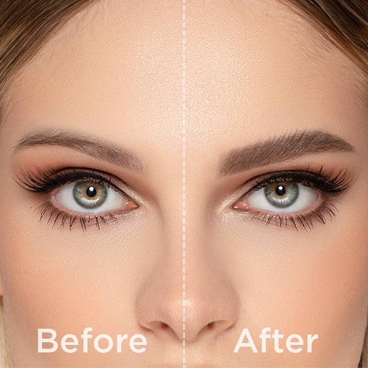 Sigma Beauty - Vente Crayons à sourcils/de remplissage - POMMADE À SOURCILS DEFINE + POSE