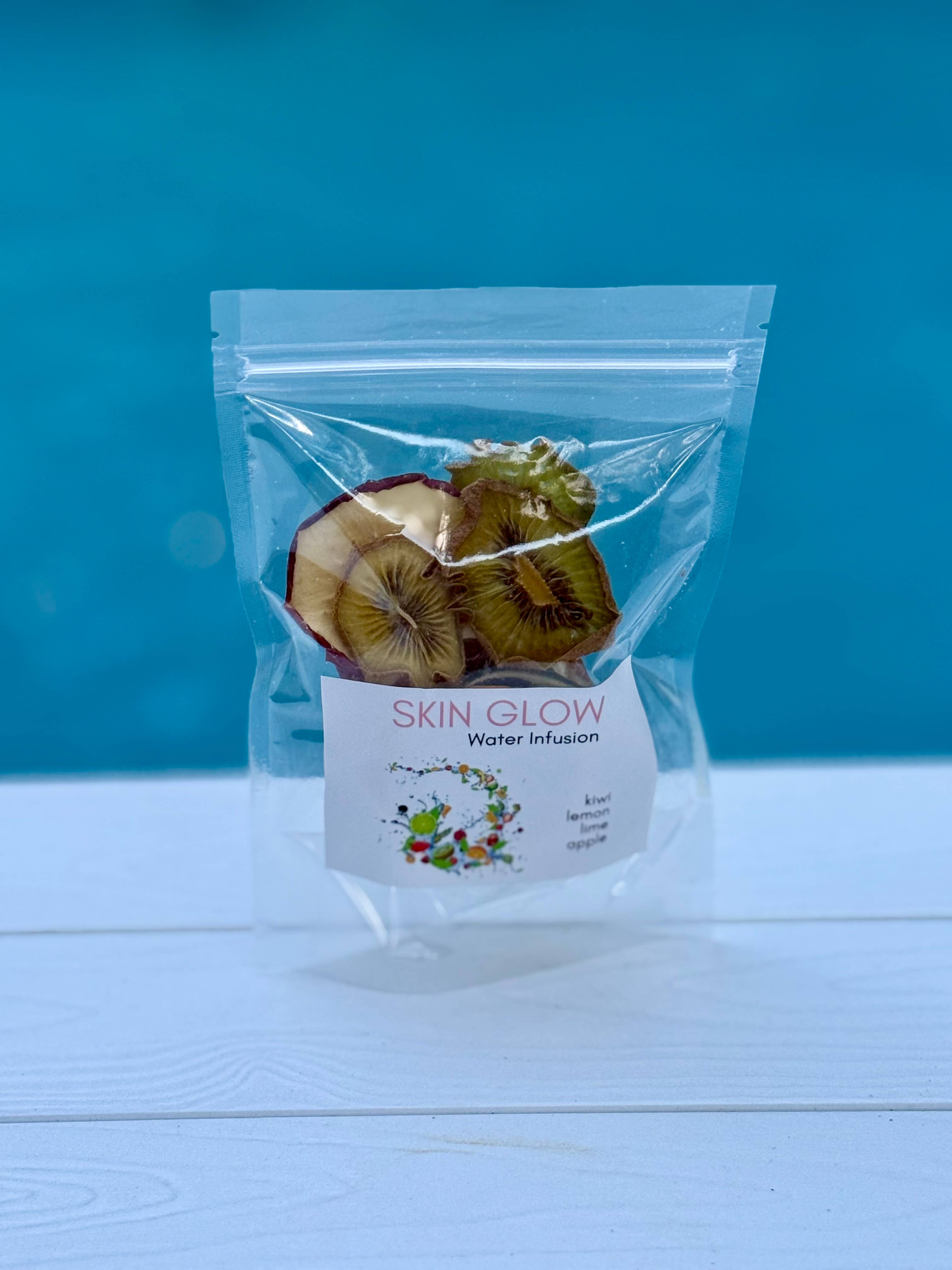 Mixology - Wholesale Drink Mix - Dehydrated Fruit–Infused Refill Water Collection5