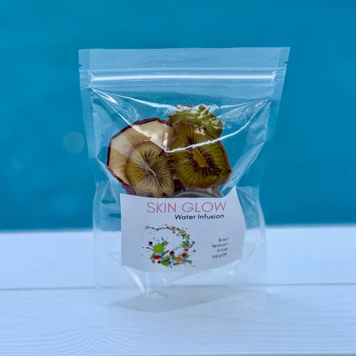 Mixology – wholesale Drink mix – Dehydrated Fruit–Infused Refill Water Collection5