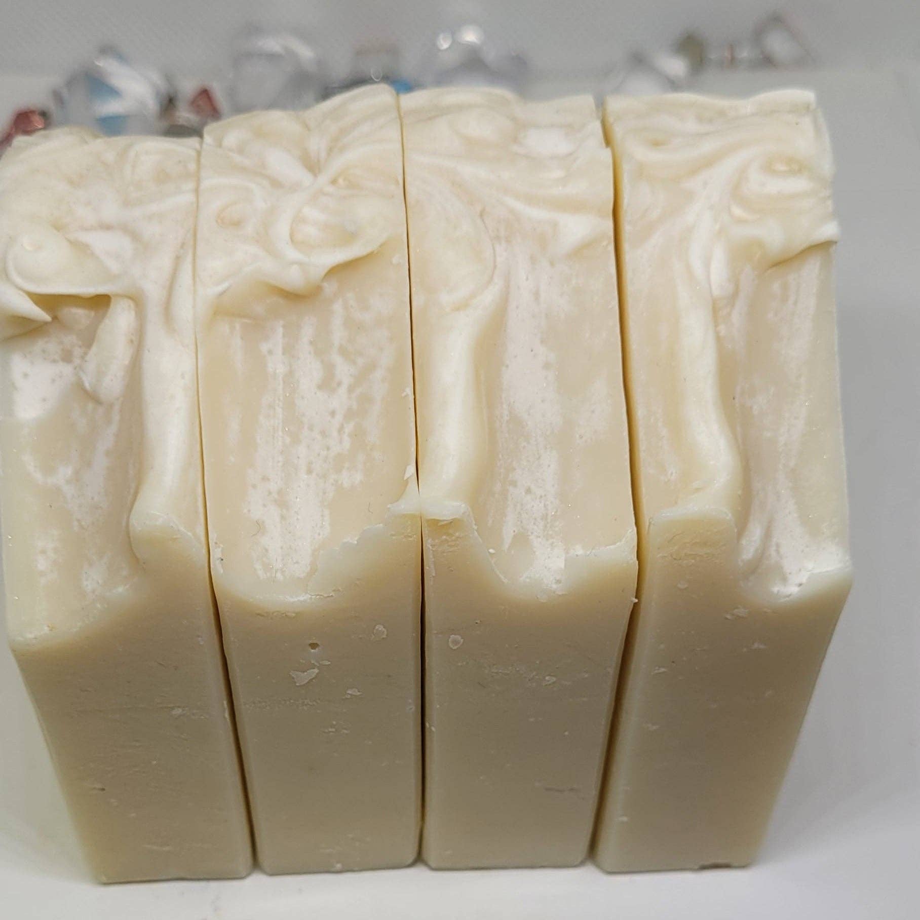 Halian's Creations - Wholesale Bar Soap - Lard Soap9