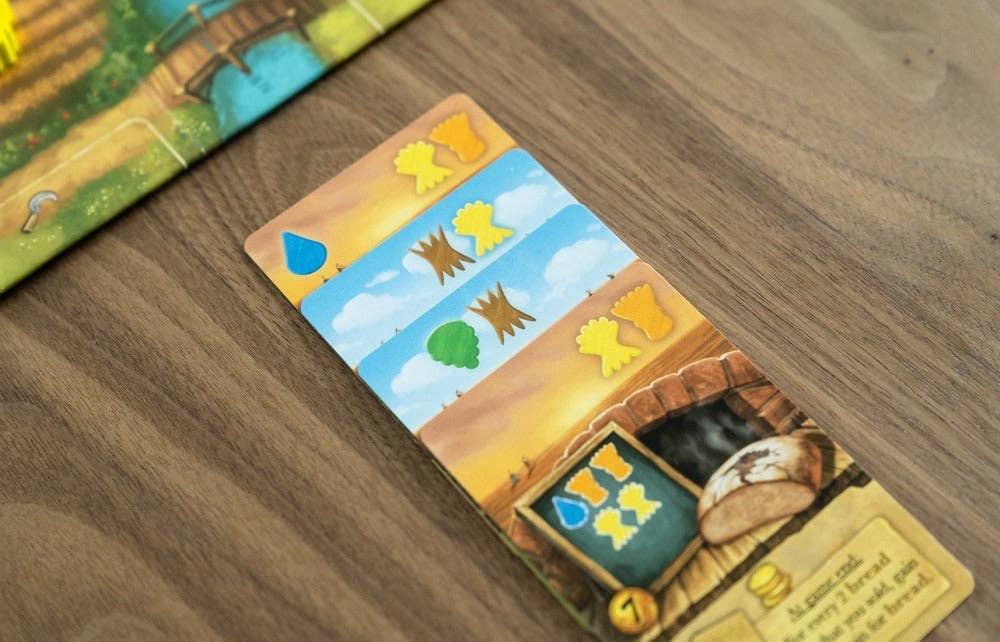 Capstone Games - Wholesale Card Game - Beer & Bread6