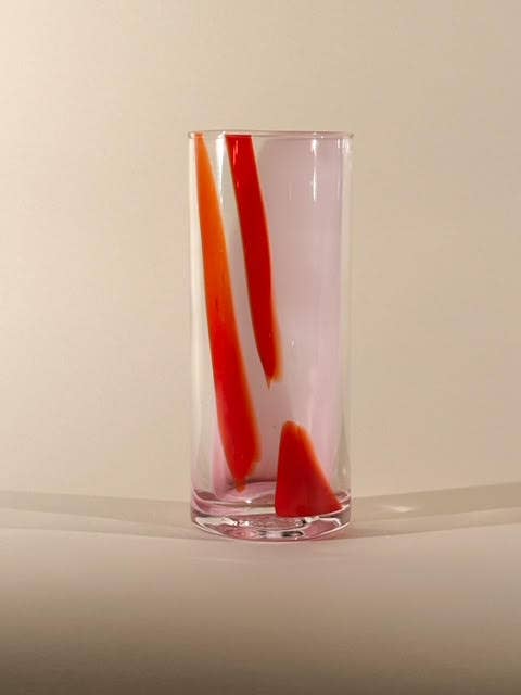 Bow Glassworks - Wholesale Drinking Glass/Cup - High Ball Glasses7