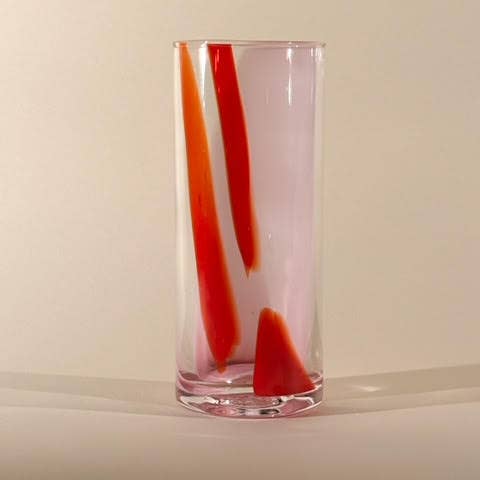 Bow Glassworks - Wholesale Drinking Glass/Cup - High Ball Glasses7