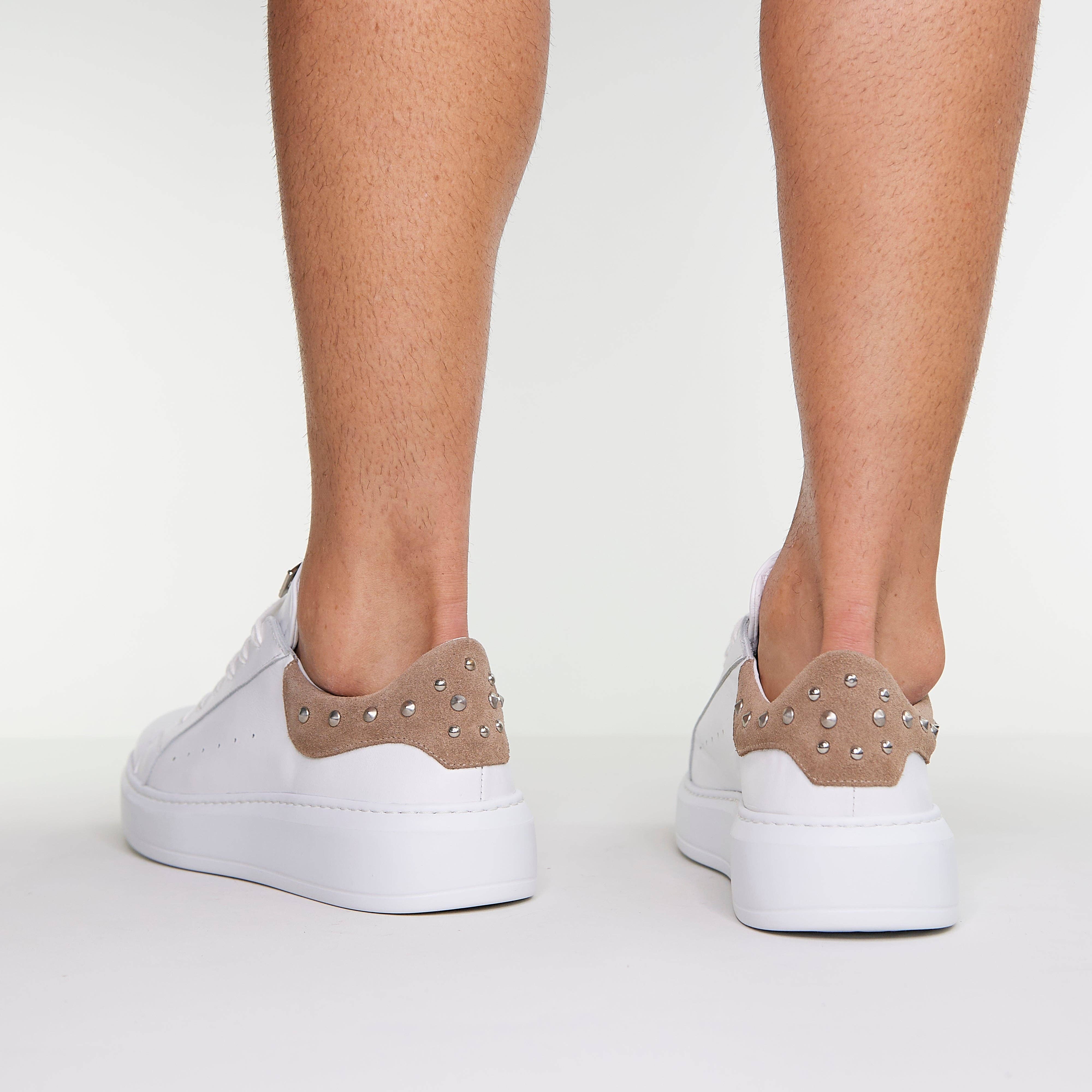 white LOSTEY BCC for wholesale on Faire4