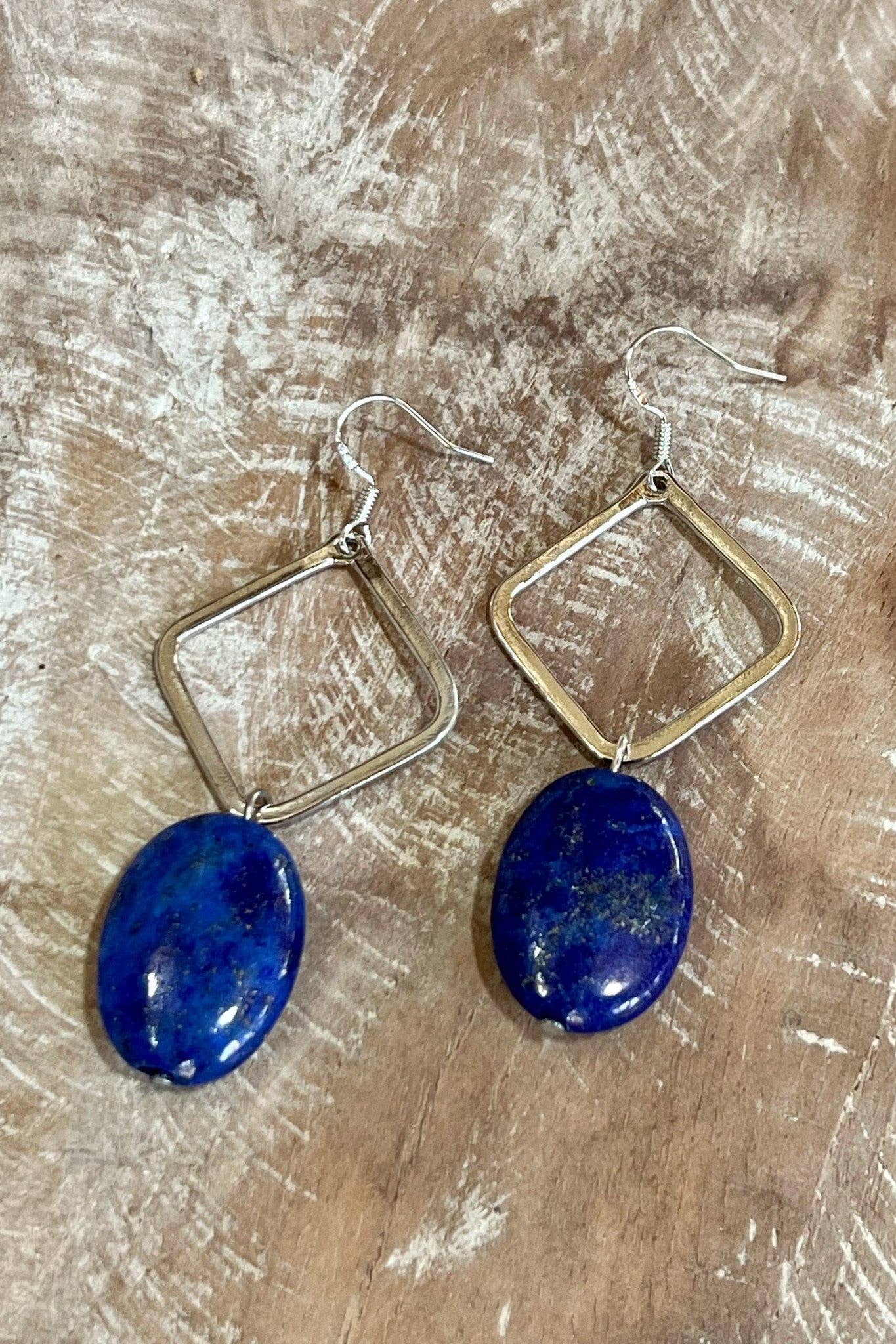 Dylan Designs - Wholesale Dangle Earrings - Jocelyn Earrings1