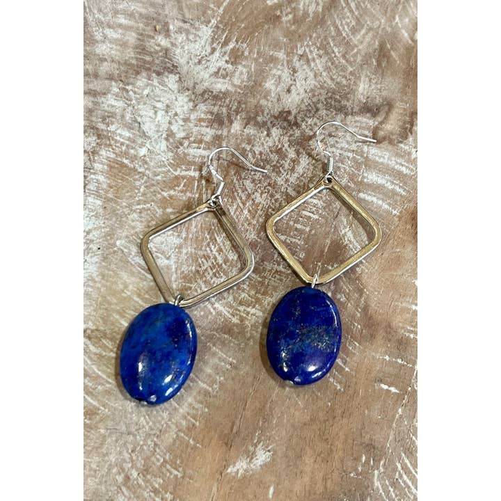 Dylan Designs - Wholesale Dangle Earrings - Jocelyn Earrings1