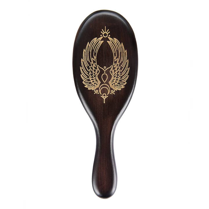 Earth Angel Brush for wholesale by Free Your Hair Brush