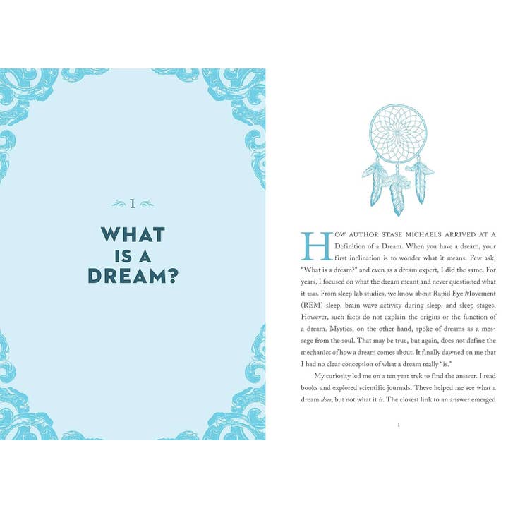 Hachette Book Group - Wholesale Self-Help & Personal Development - A Little Bit of Dreams by Stase Michaels2