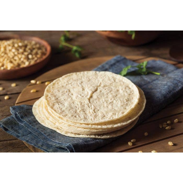 HIC - Harold Import Co. - Wholesale Kitchen Tool/Gadget - HIC Kitchen Tortilla Press, 6in2