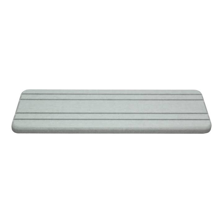 Sanwacraft - Wholesale Bath Soap Dish - Diatomaceous Earth Bottle Tray