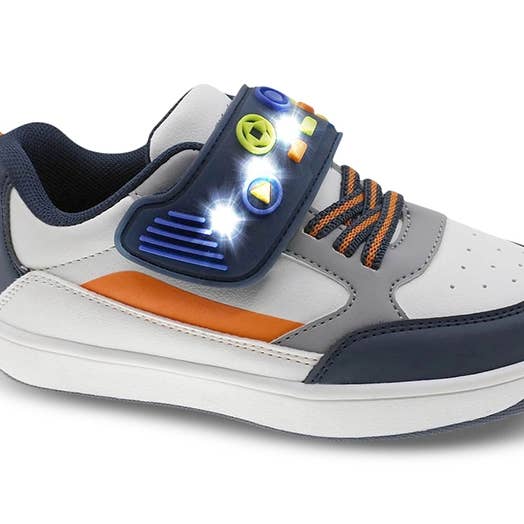 Zapatos luminosos para venta al por mayor de Beppi