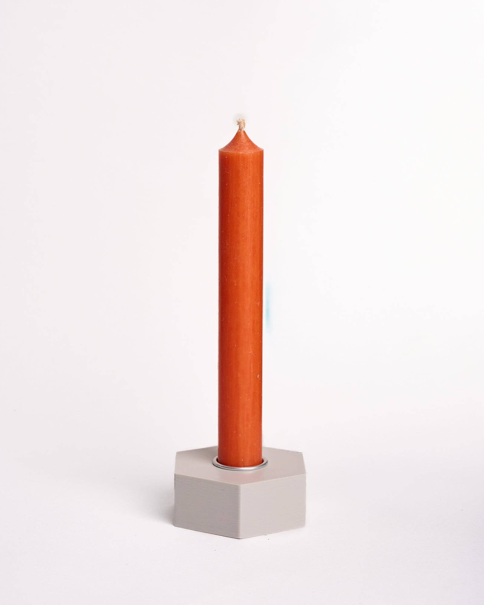 roki Design - Wholesale Tapered Candle/Candlestick - Handgemachte Stabkerze25