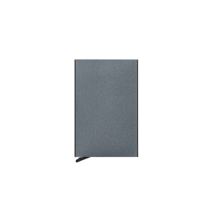 STELLA GREEN - Venta al por mayor Tarjetero - Hombre - Tarjeteros de aluminio: ideas de regalos para hombres