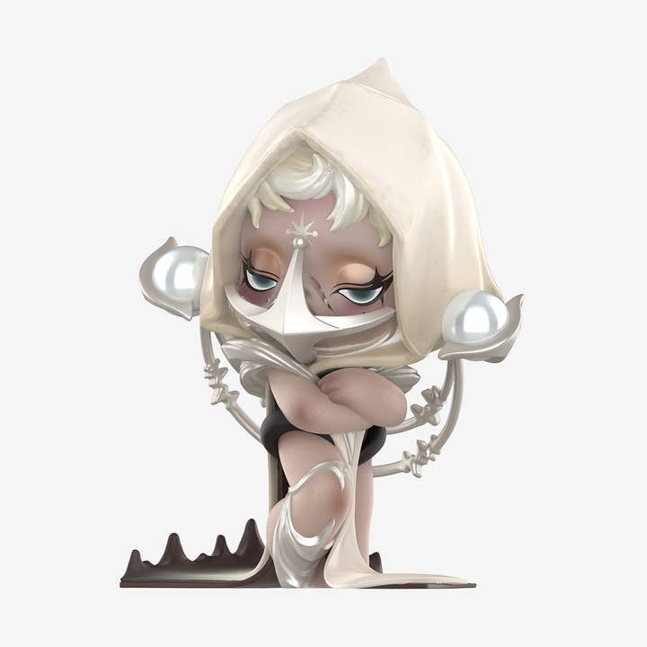 SKULLPANDA The Sound Series Figures for wholesale by Springer Décor