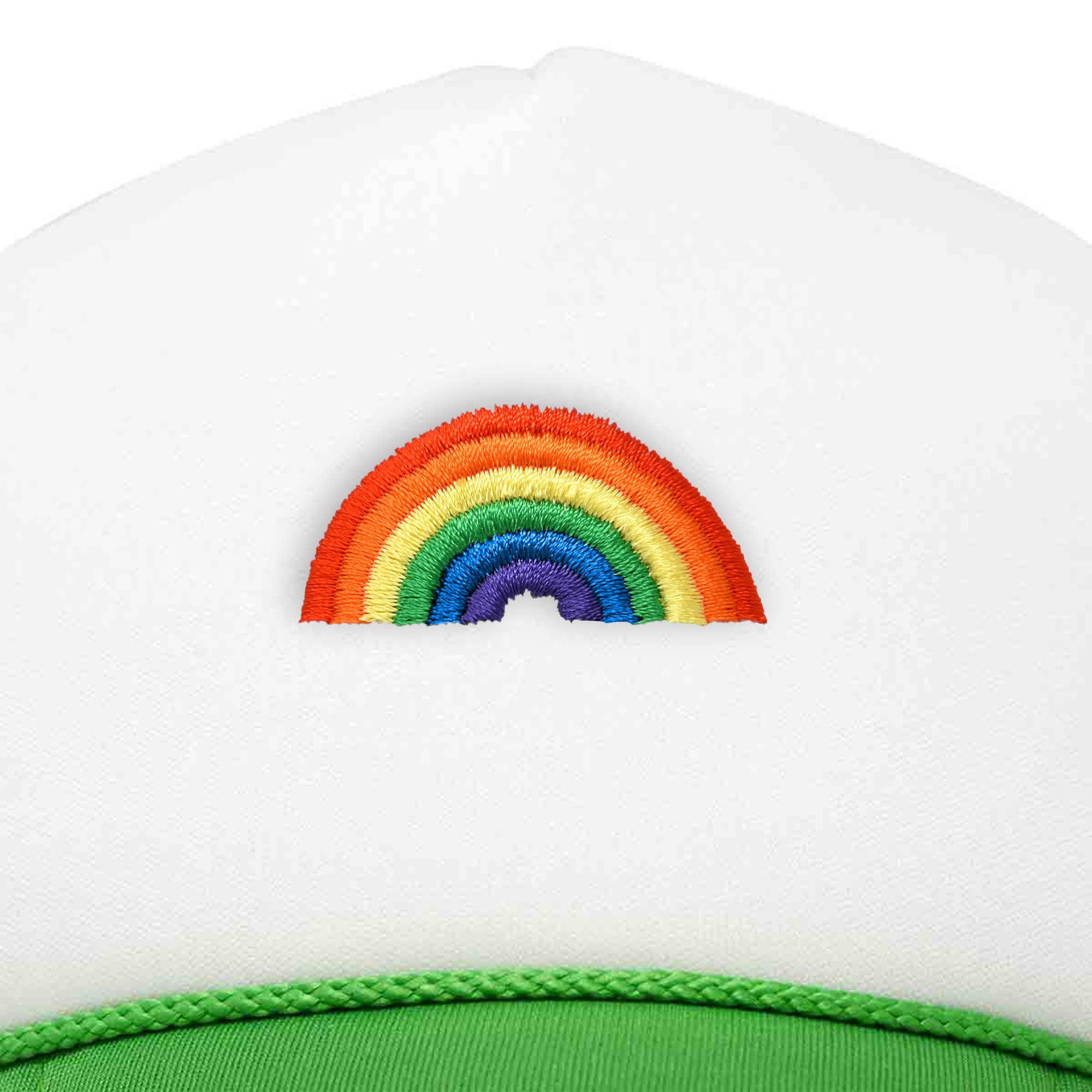 Dalix - Wholesale Truckerpet - Uniseks - Dalix geborduurde Rainbow Trucker pet voor heren en dames37