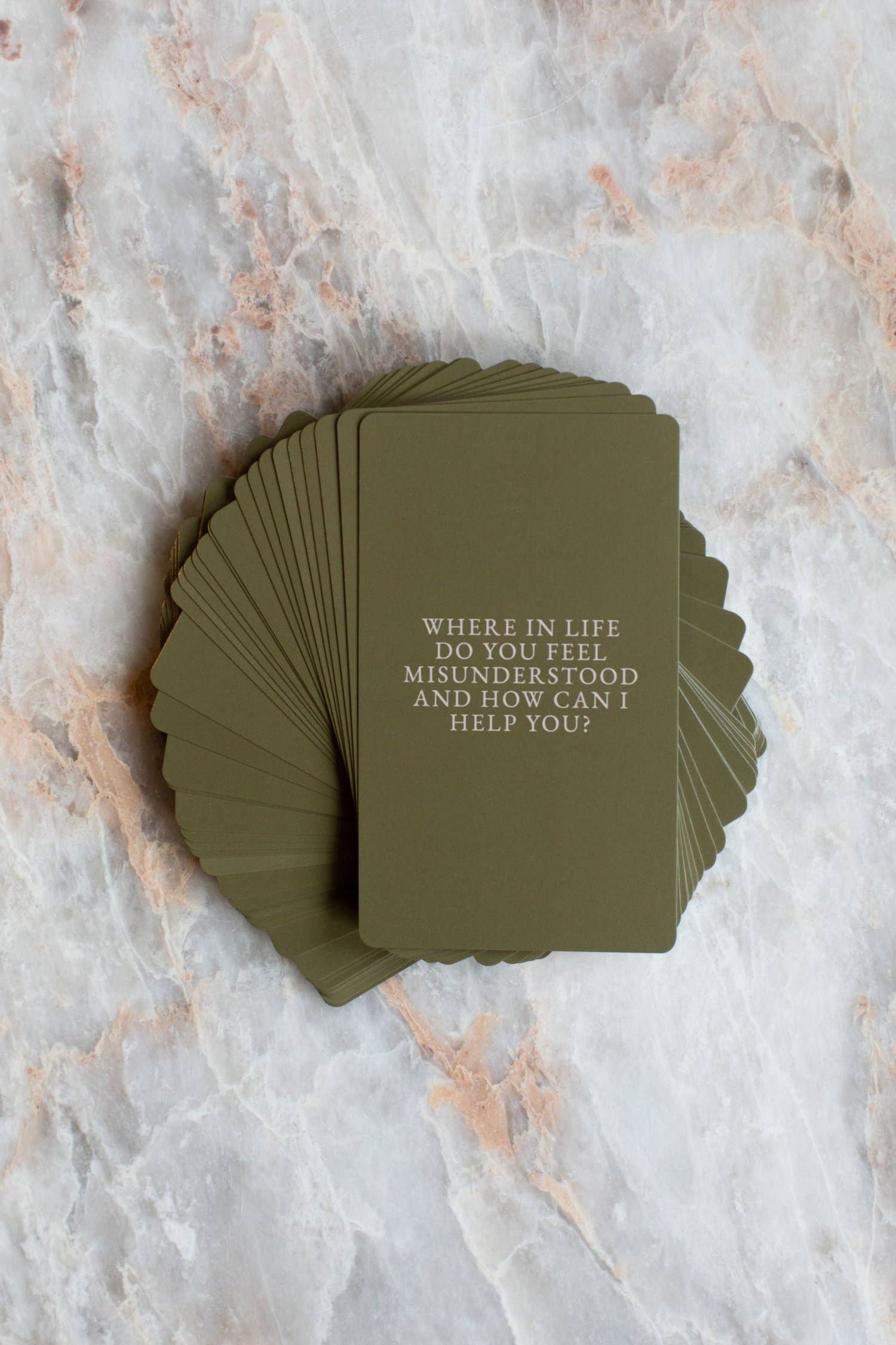 Connection Cards - Wholesale Card Game - Connection Cards: Pack One6