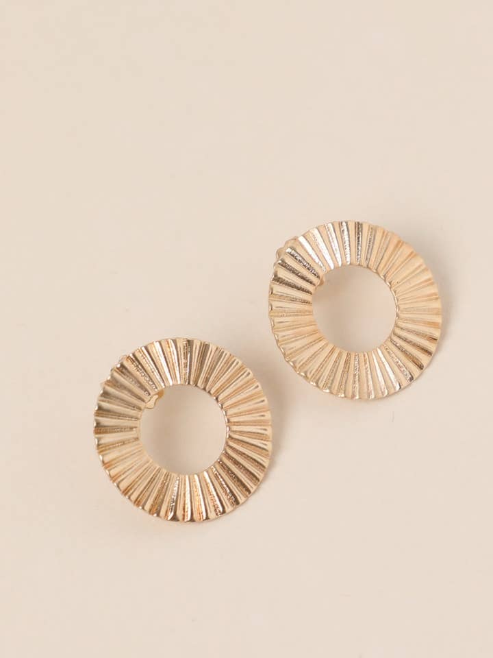 Madoline Ohrringe für den Großhandel von Waekura