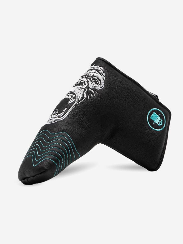 Le Gorille - Putter pour la vente par Clubhatz