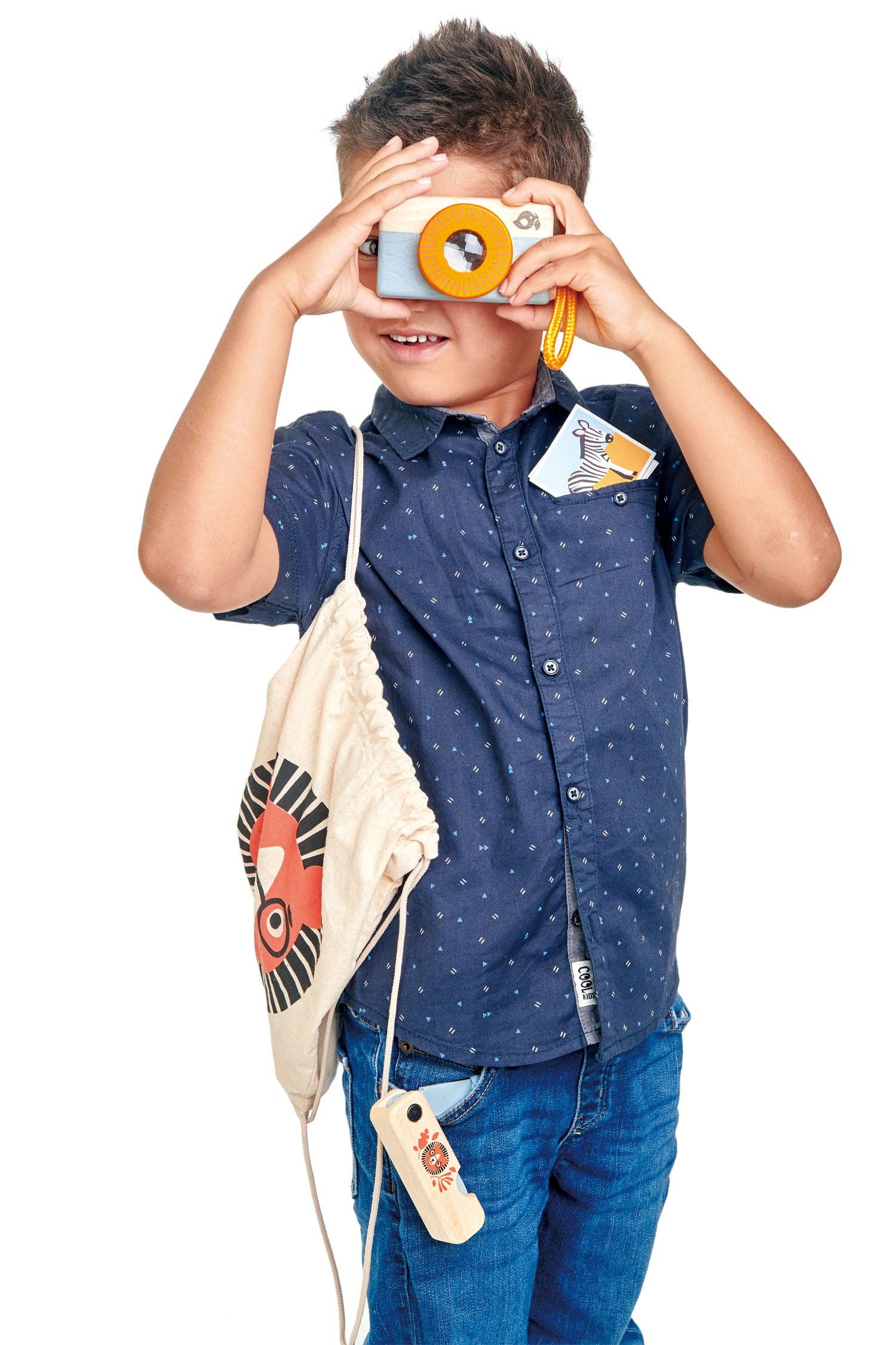 ThreadBear Design UK/EU – wholesale Toy set – Kids – Tender Leaf Safari Adventure5