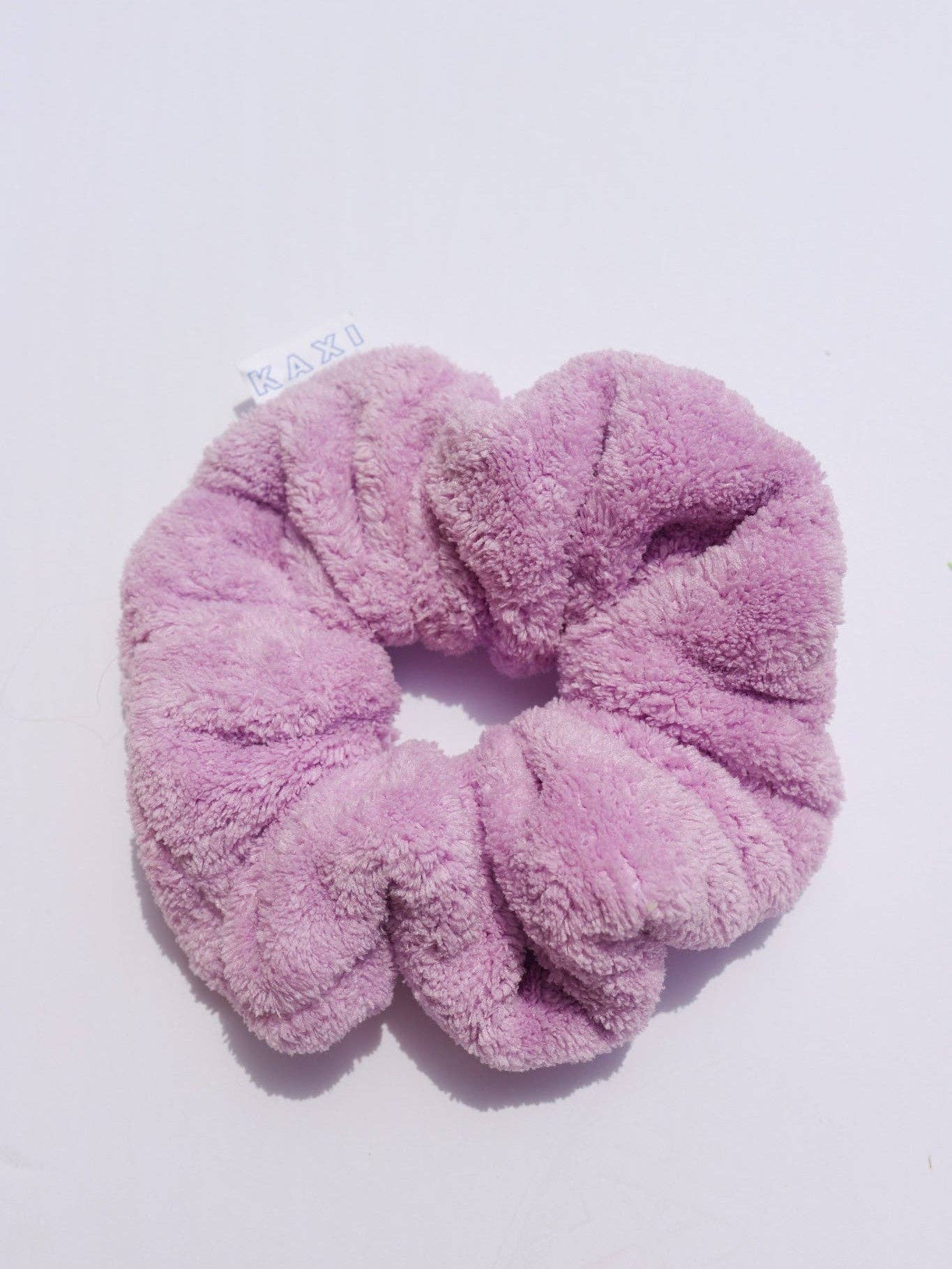 KAXI - Wholesale Scrunchie - Women's - OVERSIZED TOWEL SCRUNCHIES ( 18 COLORS )65