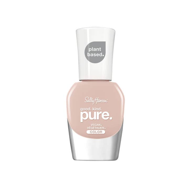VIAI Beauty - Wholesale Nail Polish - SALLY HANSEN Good. Kind. Pure. Vegan Nail Oil Polish2