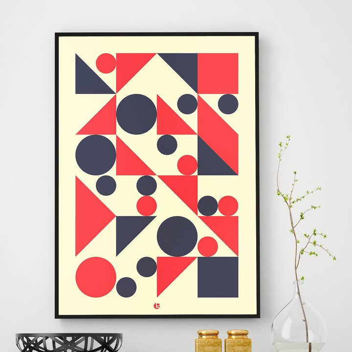 Bagas por atacado de PosterLad