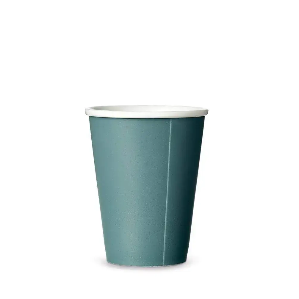 Viva | Espro | Liiton - Wholesale Coffee/Tea Cup - Anytime™ Andy Porcelain Espresso Cup - 10oz / 0.3L5