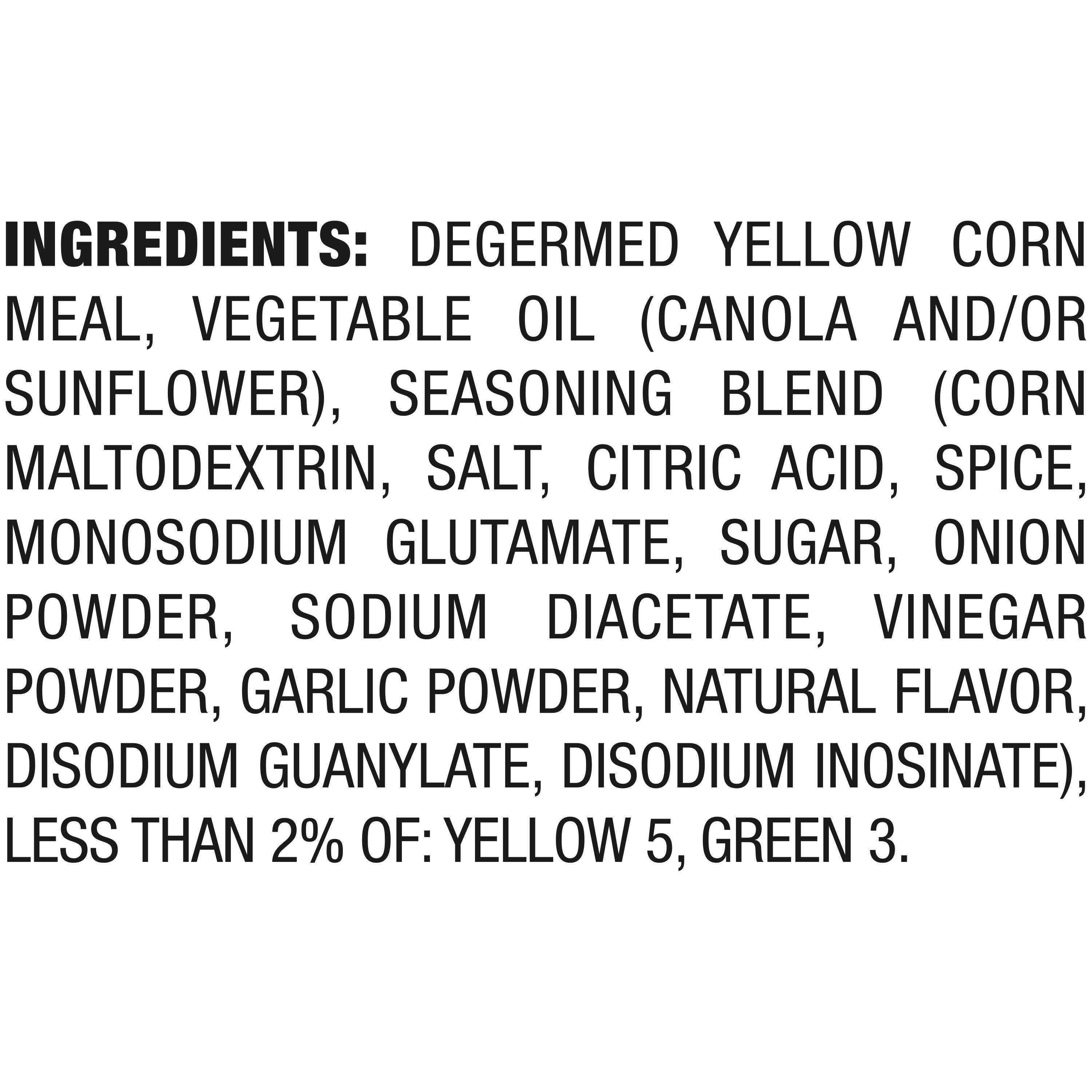 Grandpa Joe's Candy Shop - Wholesale Puffed Snack - Vlasic Pickle Balls, Dill Pickle Corn Puffs 2oz, 12ct2