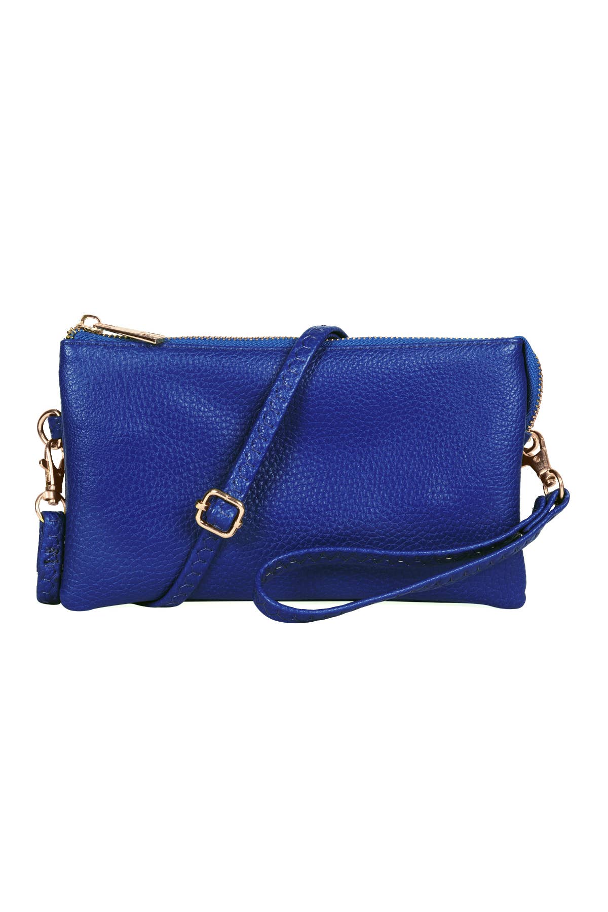 MYS Wholesale Inc - Wholesale Crossbody Bag - Women's - Leather Crossbody Bag With Wristlet11