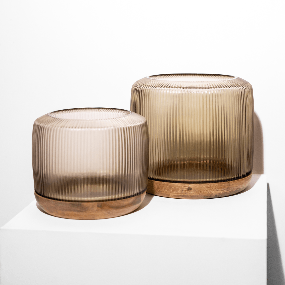 BHD HOME - Wholesale Candle holder - San Francisco Candle Holders0