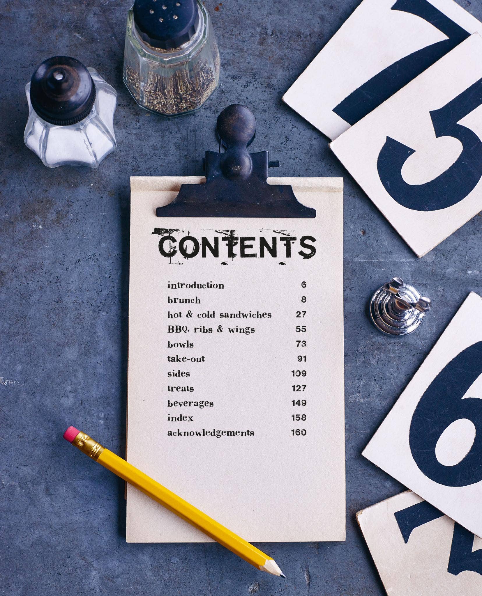 Ryland, Peters & Small – wholesale Cookbooks and food – Dirty Food5