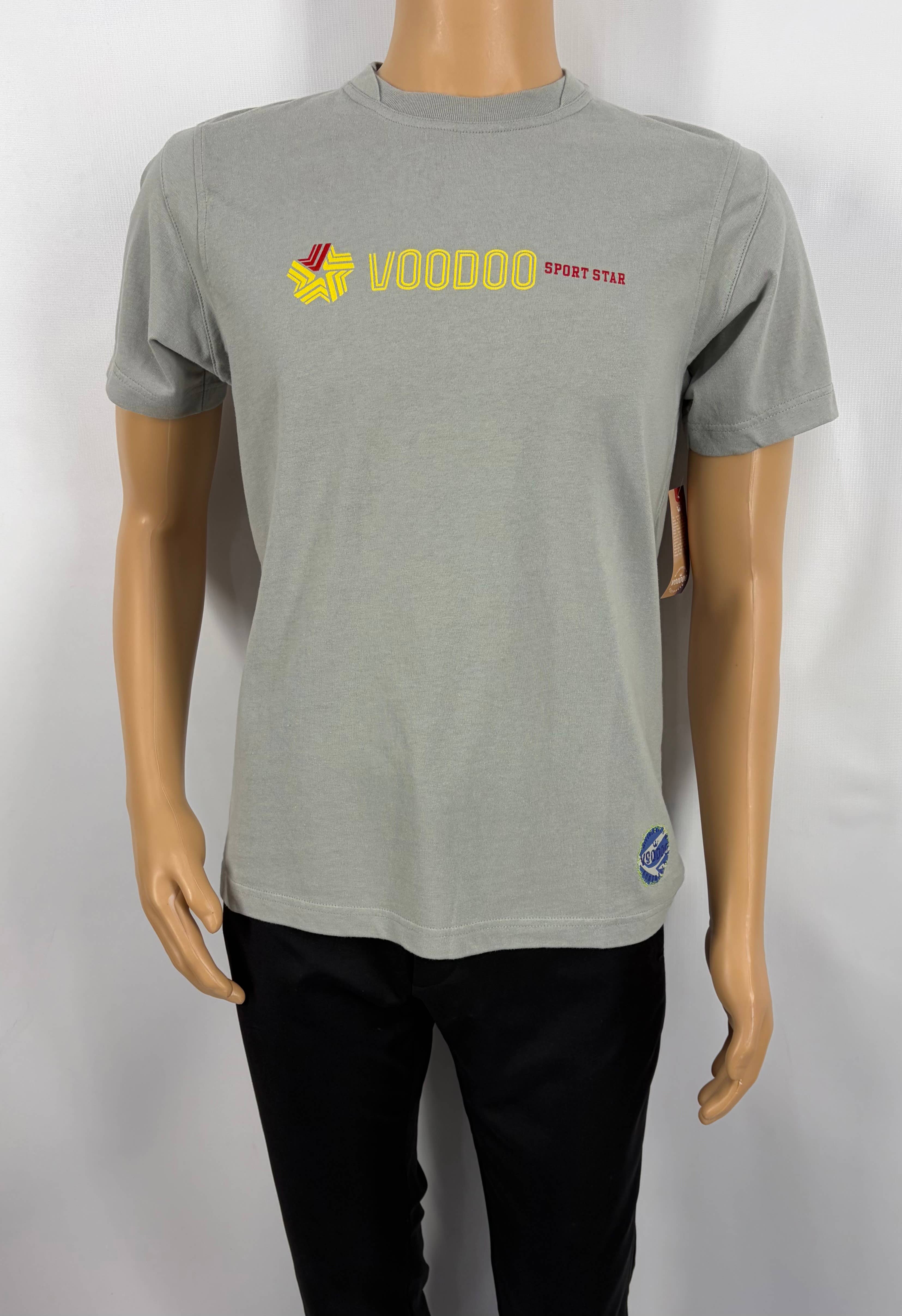 Salzmann Restwaren GmbH - Wholesale Screen Printed T-Shirt - Women's - T-shirts, casual shirts, short-sleeve shirts, cotton3